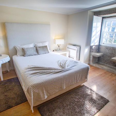 Вилла Casas De Sao Martinho Аркуш-ди-Валдевеш Экстерьер фото