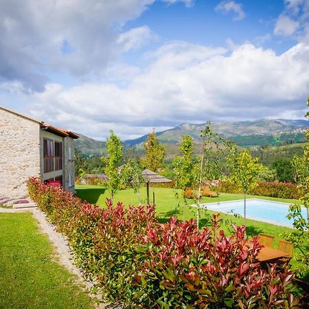Вилла Casas De Sao Martinho Аркуш-ди-Валдевеш Экстерьер фото