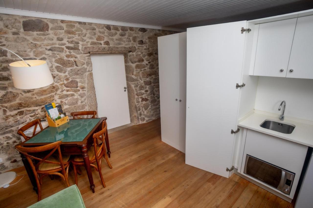 Вилла Casas De Sao Martinho Аркуш-ди-Валдевеш Экстерьер фото