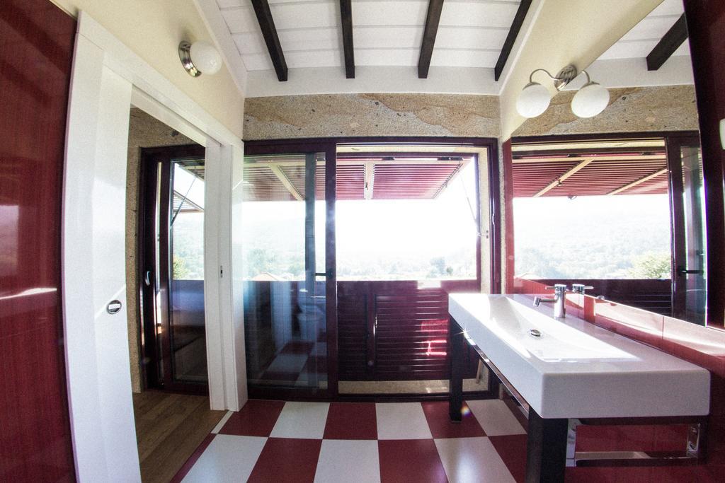 Вилла Casas De Sao Martinho Аркуш-ди-Валдевеш Номер фото