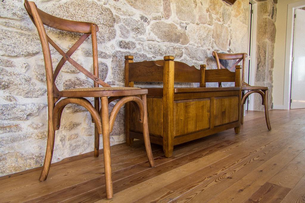 Вилла Casas De Sao Martinho Аркуш-ди-Валдевеш Номер фото