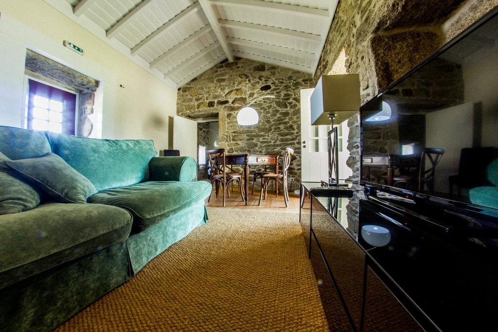 Вилла Casas De Sao Martinho Аркуш-ди-Валдевеш Номер фото