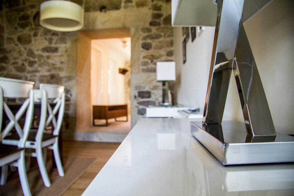 Вилла Casas De Sao Martinho Аркуш-ди-Валдевеш Номер фото