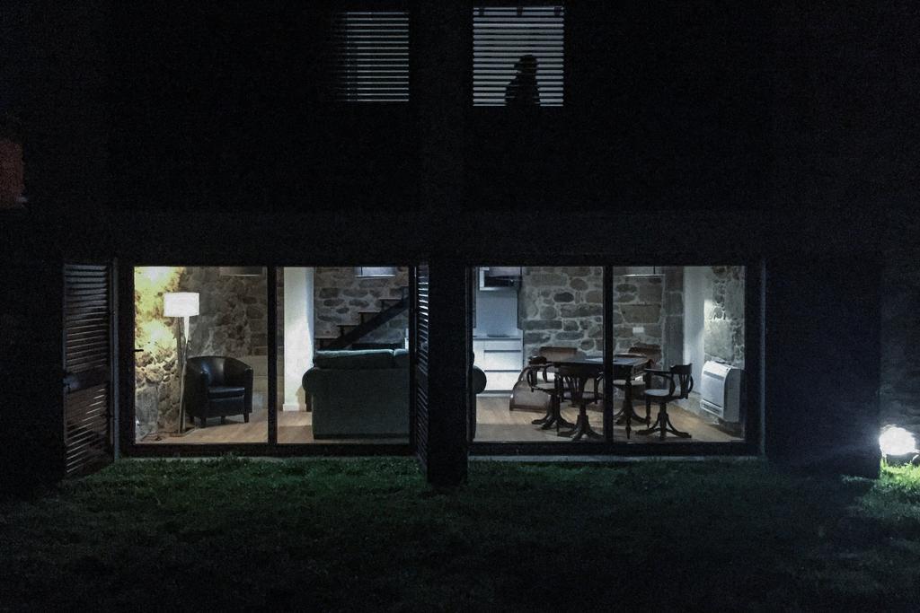 Вилла Casas De Sao Martinho Аркуш-ди-Валдевеш Номер фото
