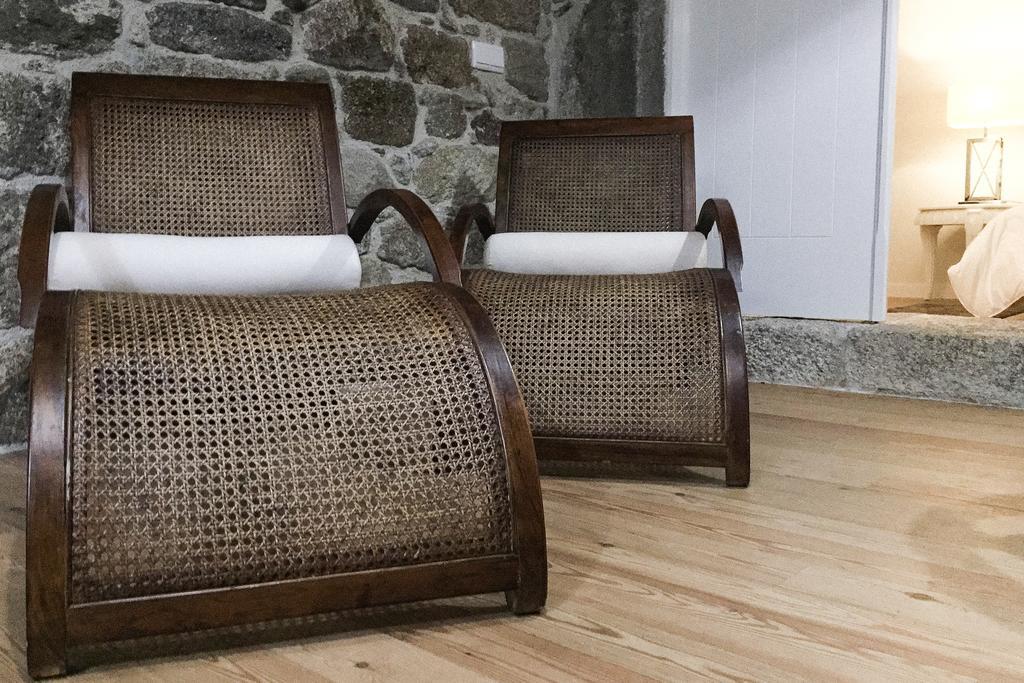 Вилла Casas De Sao Martinho Аркуш-ди-Валдевеш Номер фото