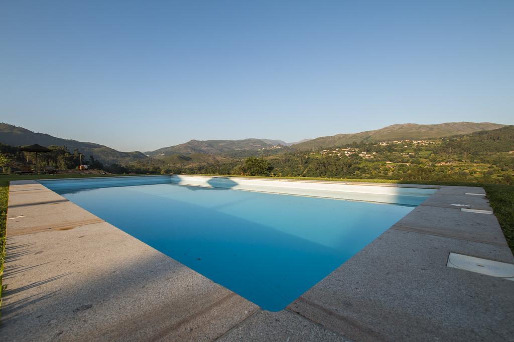 Вилла Casas De Sao Martinho Аркуш-ди-Валдевеш Экстерьер фото
